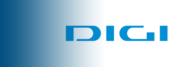 Digi Kft. newsrotator