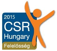 CSR Hungary 2015 (logó)