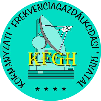 Új KFGH-logó