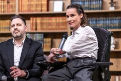 Sáfár Sándor  és Adámi-Rózsa Zsanett