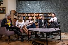 Sportot űzünk a médiából – Hogyan befolyásolja a sportolói sikereket a médiajelenlét, a történetmesélés ereje és a mesterséges intelligencia?