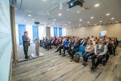 Barna Attila, a Széchenyi István Egyetem Jogtörténeti Tanszékének vezetője