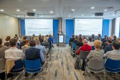 Paál Vince, az NMHH Médiatudományi Intézetének munkatársa