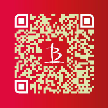 QR-kód a bethesda.hu weboldalra: Hogyan csökkentsd családod képernyőidejét? Új ablakban nyílik.