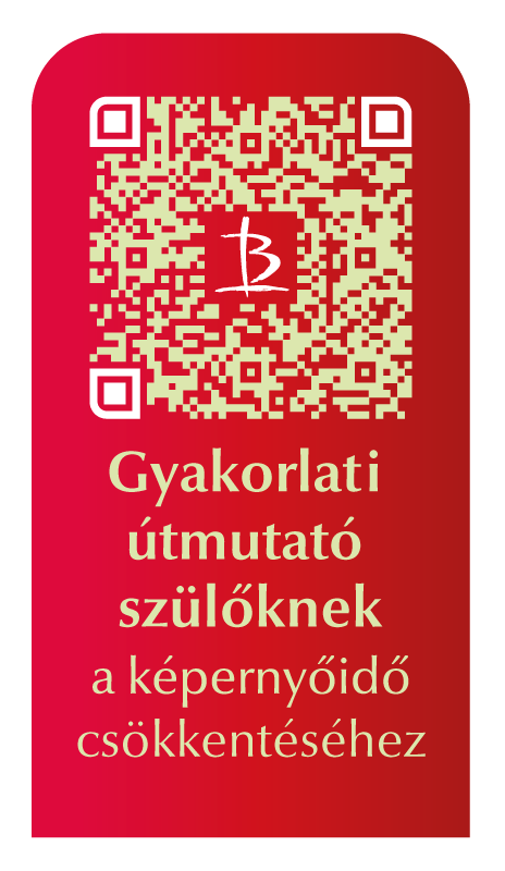 Gyakorlati útmutató szülőknek a képernyőidő 10 csökkentéséhez