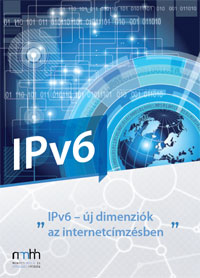 NMHH, IPv6-kiadvány
