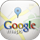 Google Maps-ikon (40x40)