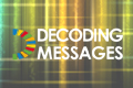 Decoding Messages logo és háttér (120x80)