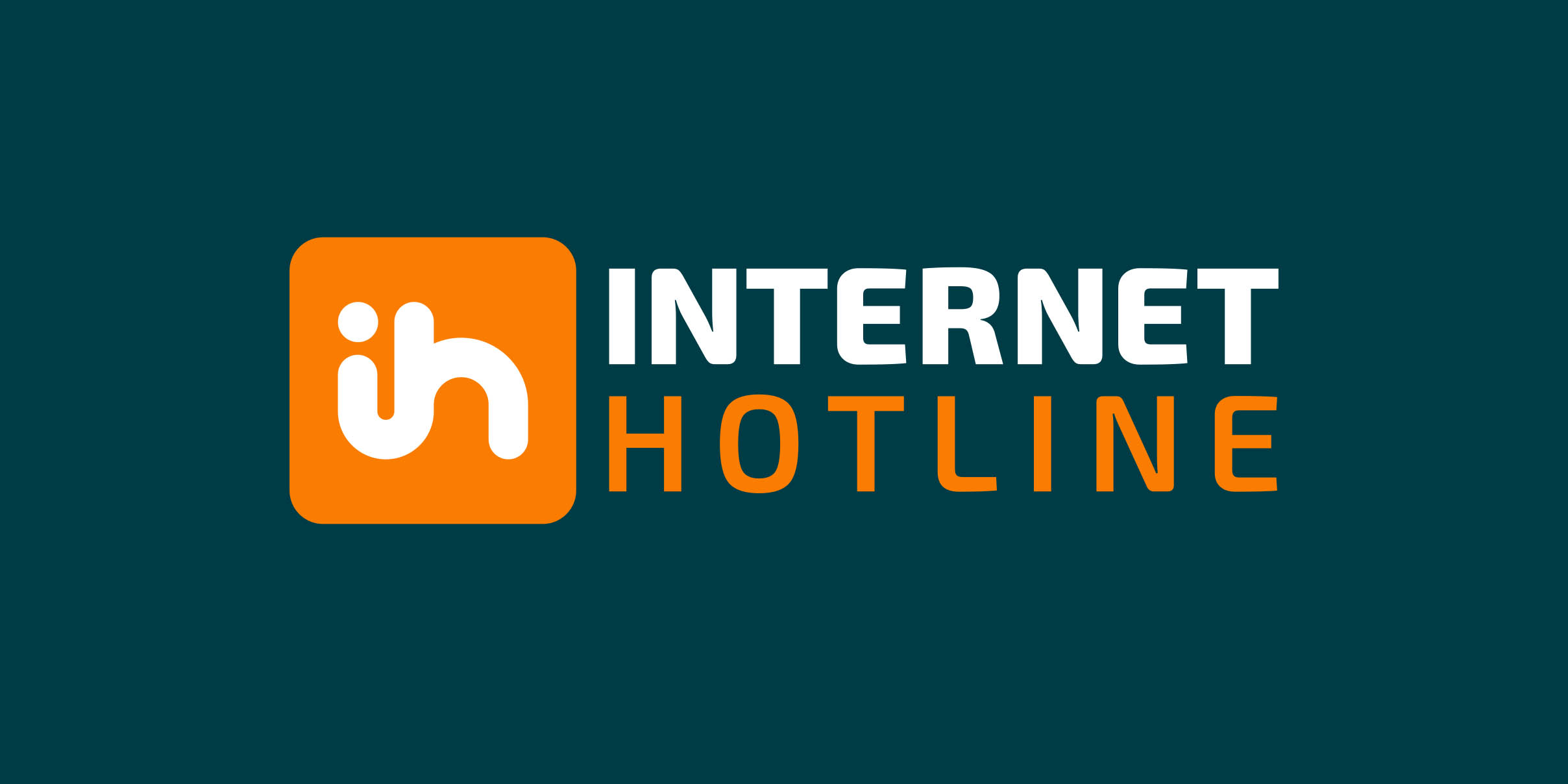 Internet Hotline – jogsegélyszolgálat.