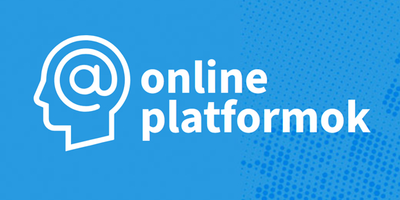 Online Platformok – A digitális útikalauz.