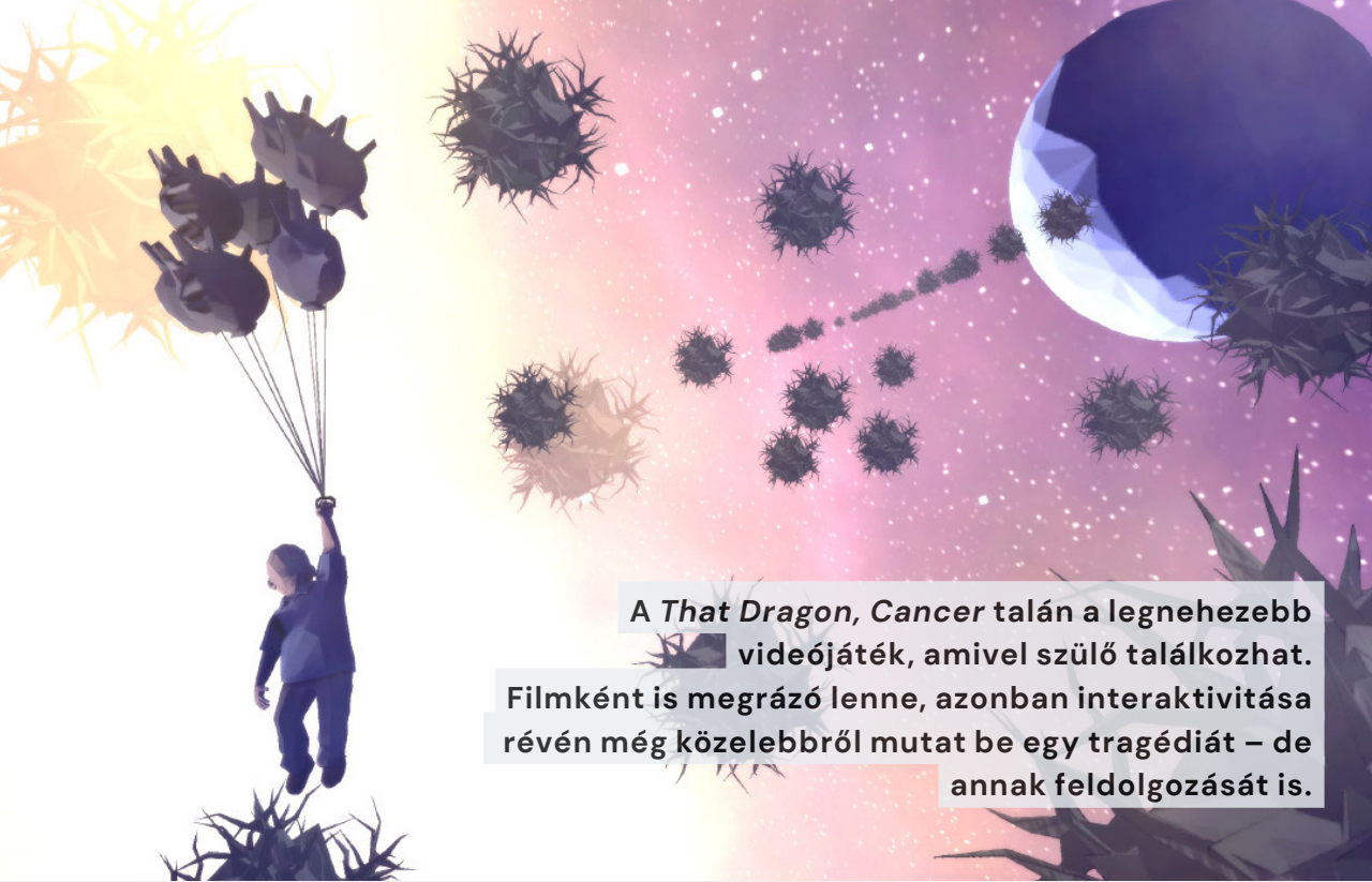 Dragon Cancer