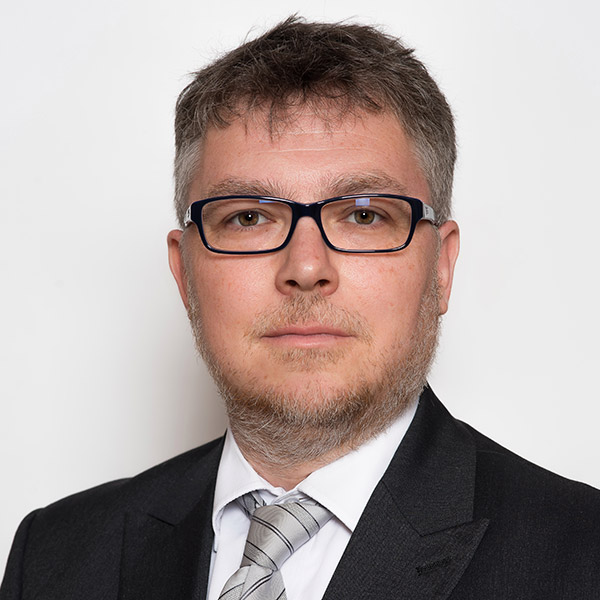 Dr. Gosztonyi Gergely