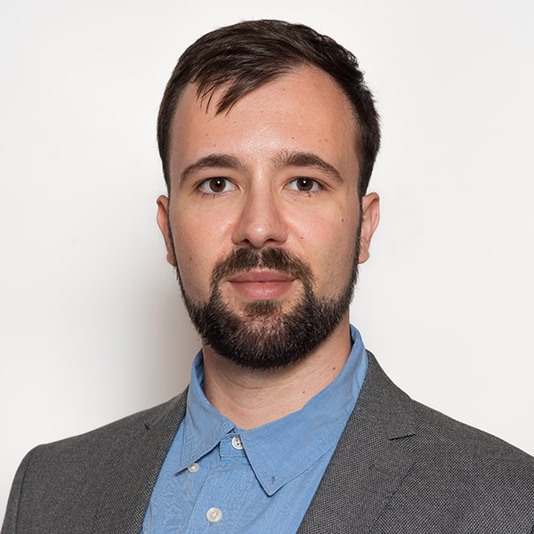 Dr. Király Péter Bálint