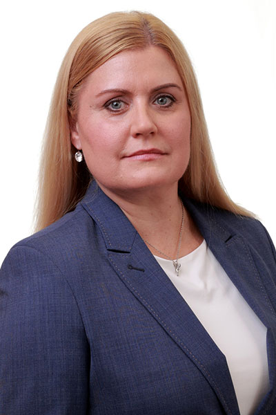 Portrékép: dr. Lipták Eszter