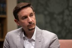 Dr. Guld Ádám, a Pécsi Tudományegyetem habilitált egyetemi docense