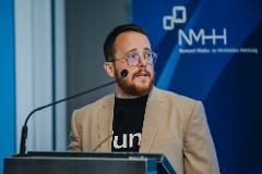 Barczi Tamás (NMHH)
