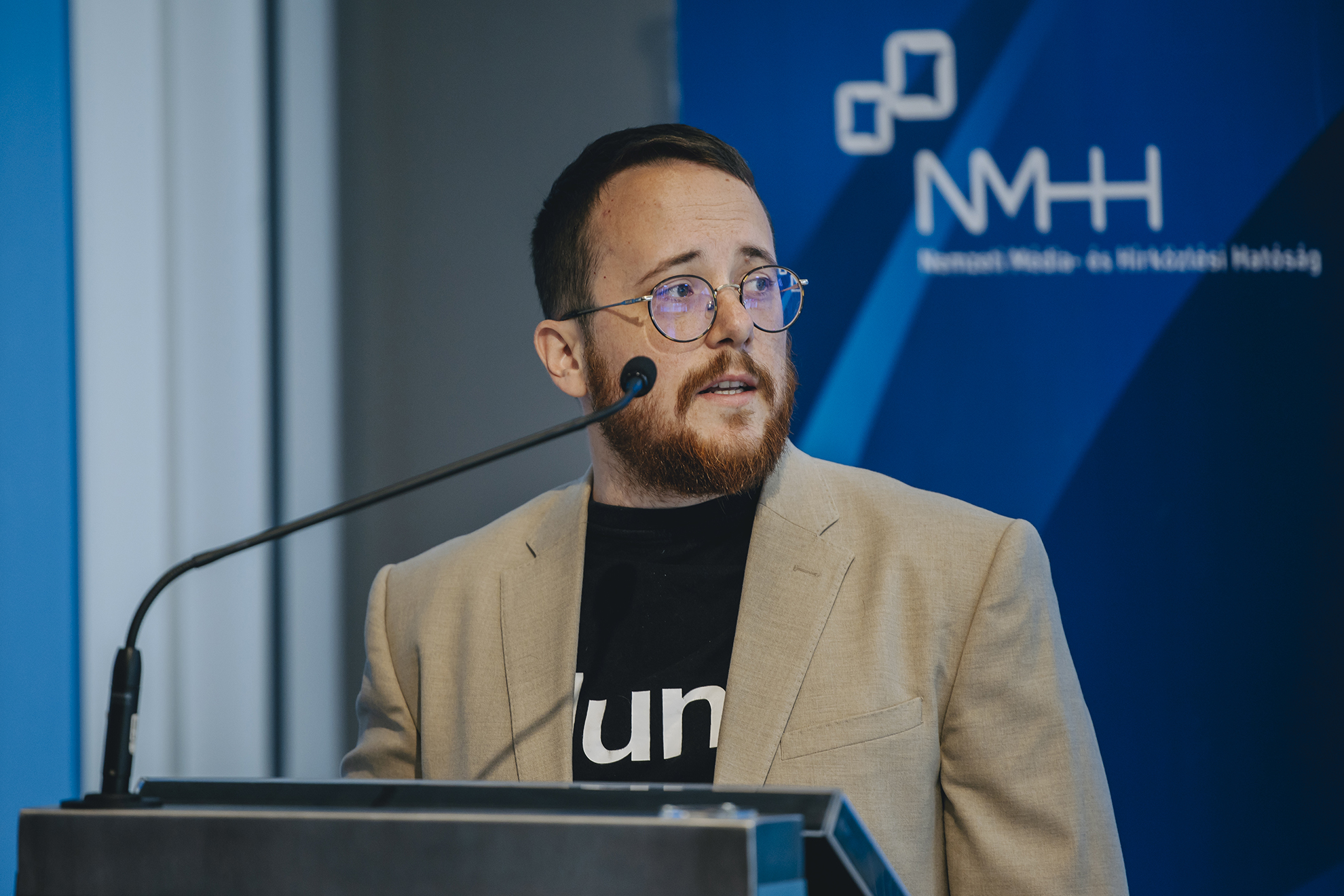 Barczi Tamás (NMHH)