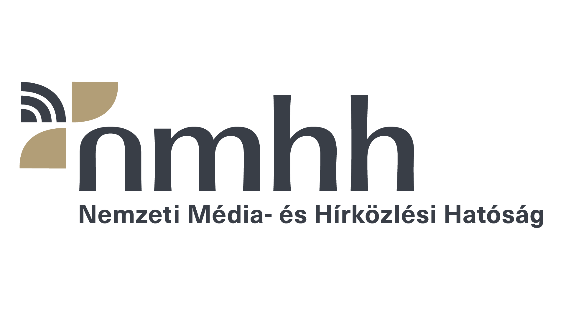 az NMHH színes logójának letöltése (új blakban nyílik)