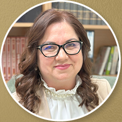 Dr. Bartal Orsolya