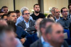 A konferencia közönsége 3