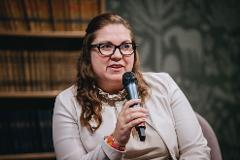 Dr. Bartal Orsolya