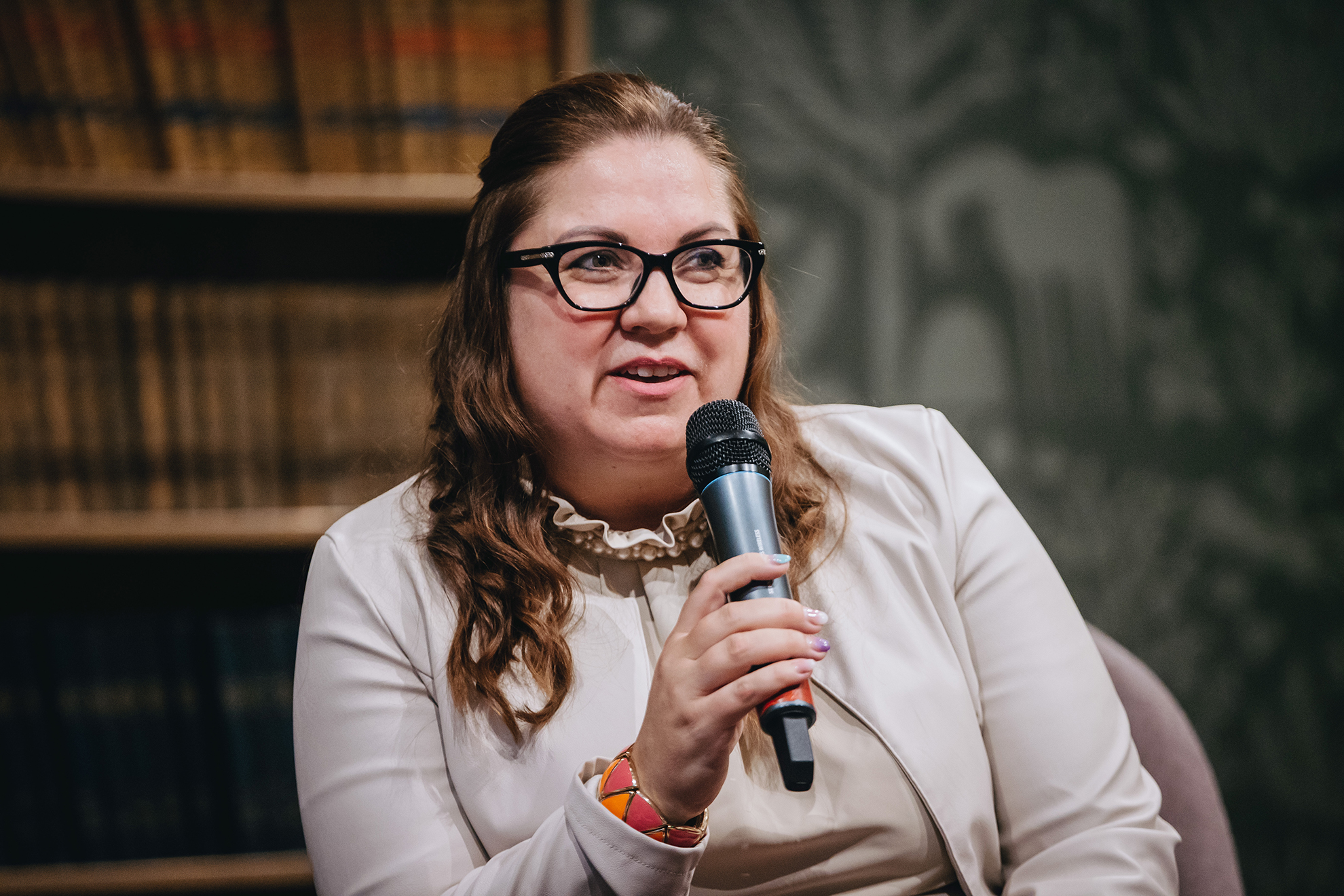 Dr. Bartal Orsolya