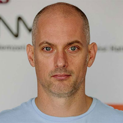 Jó Balázs