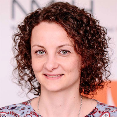 Kelemen Linda