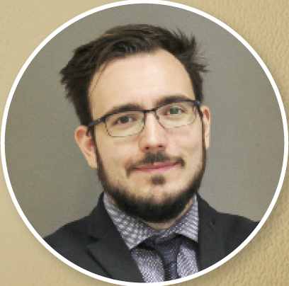 Rétvári Márton Gergely