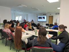 Bodolay-Papp Zsófia kutatási szakértő, Médiapiaci Együttműködési és Kutatási Igazgatóság, NMHH