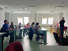 Brlázs Ágnes kutatási szakértő, Médiapiaci Együttműködési és Kutatási Igazgatóság, NMHH