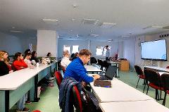 Galambos István igazgatóhelyettes, Médiapiaci Együttműködési és Kutatási Igazgatóság, NMHH