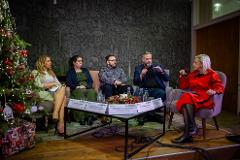 Veszelszki Ágnes, Balogh-Molnár Andrea, Rétvári Márton Gergely, Fromann Richárd, Aczél Petra