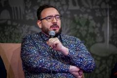 Rétvári Márton Gergely