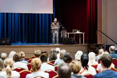 Havasi Zoltan, Pesterzsébet alpolgármestere