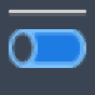 Alépítmény cső ikon